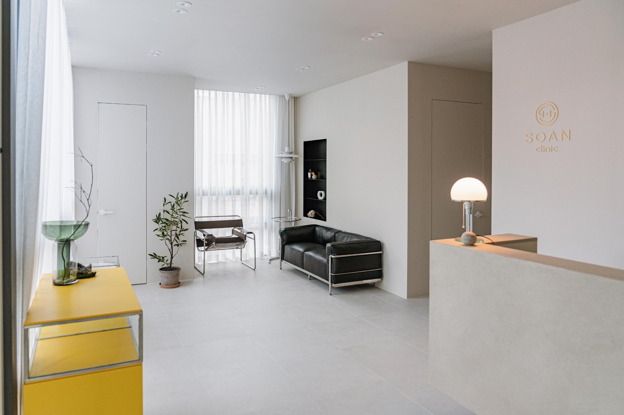 더 코나 메디스페이스 포트폴리오